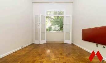 Imagem 3: Apartamento livre e desembaraçado, em uma localização privilegiada