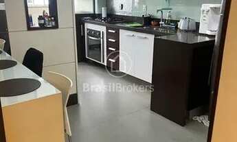 Imagem 4: Rio de Janeiro - Apartamento Padrão - Botafogo