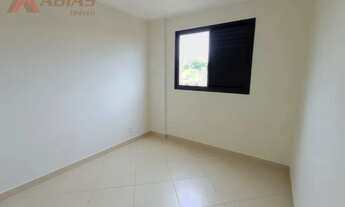 Imagem 6: Apartamento em Jardim Santa Paula - São Carlos, SP