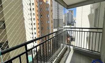 Imagem: Apartamento Mobiliado No Centro de Osasco