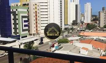 Imagem 7: Flat para alugar no bairro Ponta Negra - Natal/RN