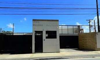 Imagem 2: Alugo Casa 3/4 em condomínio fechado no Tabuleiro