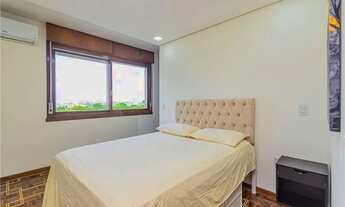 Imagem 2: PORTO ALEGRE - Apartamento Padrão - Mont Serrat