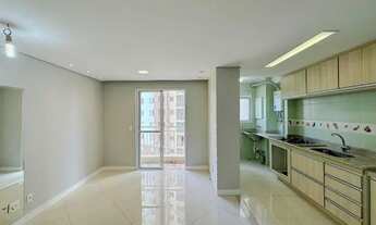 Imagem 3: Apartamento com 2 dormitórios à venda, 63 m² por R$ 510.000,00 - Jaguaré - São Paulo/SP