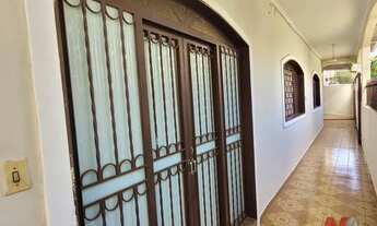 Imagem 4: Casa para alugar no bairro Centro - São José do Rio Preto/SP