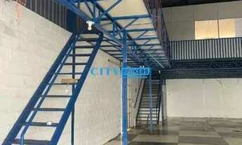 Imagem: Comercial industrial para alugar no bairro