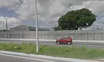 Imagem 2: Galpão comercial para Locação no Eusébio - SA53587