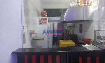 Imagem 3: São José dos Campos - Conjunto Comercial/Sala - Jardim Satélite