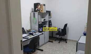 Imagem 7: Apartamento com 3 dormitórios para alugar, 84 m² por R$ 6.037/mês - Jardim - Santo André/S