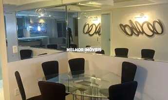 Imagem 1: Apartamento para alugar no bairro Centro - Balneário Camboriú/SC