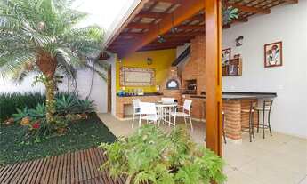 Imagem 3: São Paulo - Casa Padrão - ALTO DE PINHEIROS