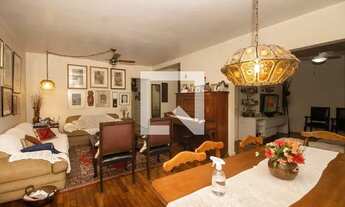 Imagem: Apartamento para Aluguel - Santa Cecília