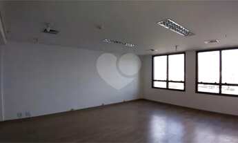 Imagem 4: Sala Comercial 42 m² - Próxima aos Foruns da Barra Funda