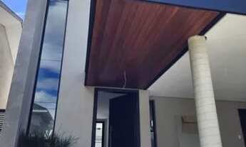 Imagem 4: Sobrado com 3 quartos 3 SUITES - Floradas da Serra