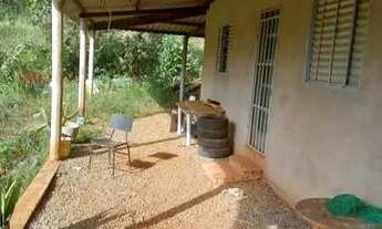 Imagem 4: Chácara rajadinha jardim do Éder