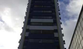 Imagem 2: Apartamento para aluguel tem 98 metros quadrados com 3 quartos em Casa Caiada