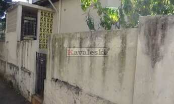 Imagem 3: TERRENO DE ESQUINA NO IPIRANGA - VILA GUMERCINDO !**