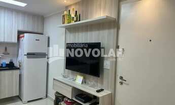 Imagem 4: Apartamento na Vila Guilherme: Charme e Conforto em uma Única Unidade!