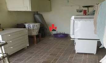 Imagem 5: Sobrado com 3 dormitórios e 3 vagas à venda - Tatuapé