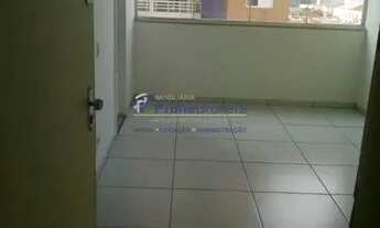 Imagem: APTO ALUGA-SE EM PINHEIROS C/ 25M², 1 DORMITÓRIO