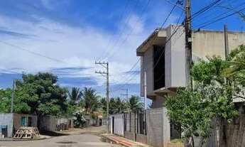 Imagem 5: Lote na Curva da Baleia 300 m² sol da manhã