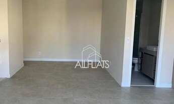 Imagem: Studio com 1 dormitório à venda, 58 m²