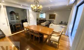 Imagem 3: APARATMENTO DE 4 DORMITÓRIOS NA REGIÃO DO HIGIENÓPOLIS