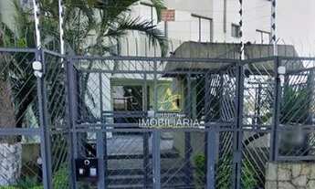 Imagem 4: Apartamento com 2 dormitórios para alugar, 60 m² por R$ 2.500/mês - Vila Cavaton - São Pau