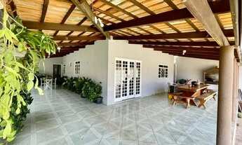 Imagem 1: Casa para venda possui 160 metros quadrados com 3 quartos