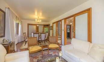 Imagem: PORTO ALEGRE - Casa Padrão - Três Figueiras