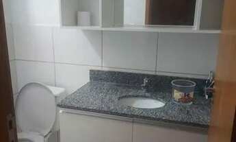 Imagem 5: Alugo Life Ponta Negra andar alto/02 qtos um suite semi mobiliado - Manaus - AM