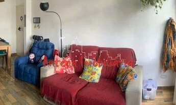 Imagem 3: Apartamento com 02 dormitórios na Santa Cecília - Cód.: 10736