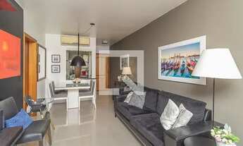 Imagem 4: Apartamento para Aluguel - Petrópolis, 2 Quartos, 78 m2