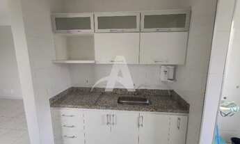 Imagem 5: Aluguel Apartamento SANTA MONICA