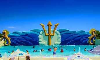 Imagem 2: Aqualand Resort (Salinas) - 27 de Julho a 03 de Agosto