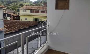 Imagem 4: Rio de Janeiro - Casa de Condomínio - Tanque