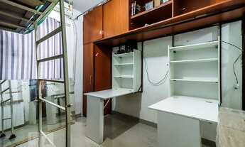 Imagem 7: Apartamento para Aluguel - Centro Histórico, 1 Quarto, 20 m2