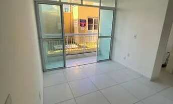 Imagem 4: Apartamento 02 Quartos Porto das Dunas Aquiraz-CE