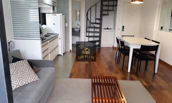 Imagem 3: Flat disponível em Moema