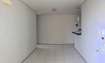 Imagem 3: Vista lagoa apartamento com 01 quarto na <br>Ponta do areia