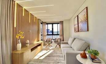 Imagem 4: Apartamento 2 Dorm. - Bairro Navegantes