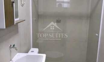 Imagem 7: Kitnet ampla a uma quadra do Metrô Bresser Mooca