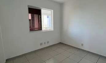 Imagem 5: Apartamento para venda com 105 metros quadrados com 4 quartos em Fátima - Teresina - PI