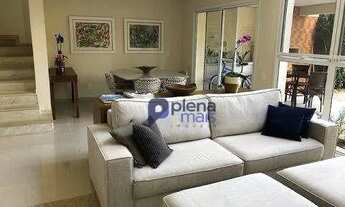 Imagem 2: Sobrado de Condomínio Locação - Bairro das Palmeiras - Campinas/SP