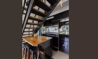 Imagem 6: SÃO PAULO - Apartamento Padrão - VILA OLÍMPIA