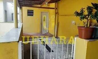 Imagem 3: Sobrado em ótimo estado de 2 dormitórios e próximo da Av. Braz Leme