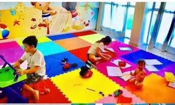 Imagem 4: 2 Quartos na praia do futuro