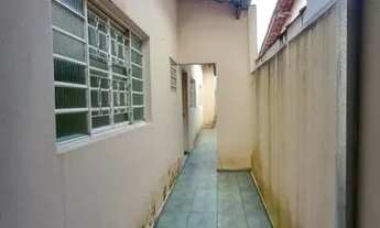 Imagem 5: Casa com 3 dormitórios para alugar, 70 m² por R$ 1.400,00/mês - Parque do Sol - Guaratingu