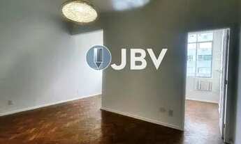 Imagem 2: JBV ALUGA - EXCELENTE APTO 01 QUARTO - CORAÇÃO DE IPANEMA