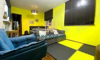 Imagem 2: APARTAMENTO 3 QUARTOS A VENDA NO BAIRRO CIDADE NOVA!